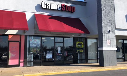 GameStop