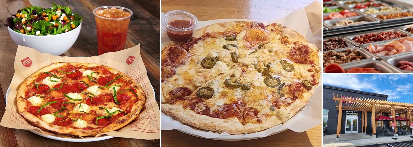 MOD Pizza