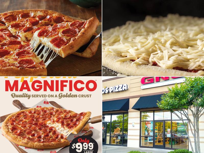 Marco's Pizza 4933 Promenade Pkwy #133, Bessemer