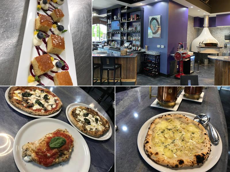 Iniga Pizzeria Napoletana