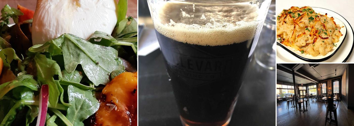 The Old no. 102 Tap House