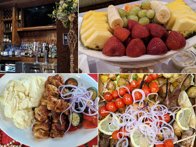 Karavan by 3 Olives 1493 Garner Station Blvd, Raleigh