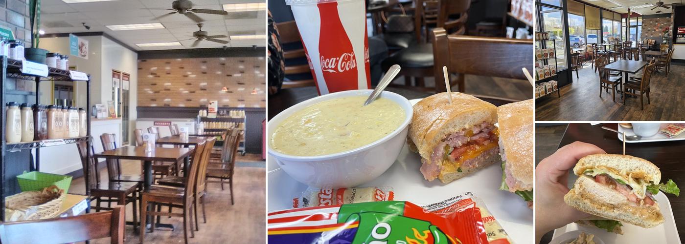 The Honey Baked Ham Company