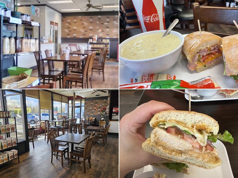 The Honey Baked Ham Company