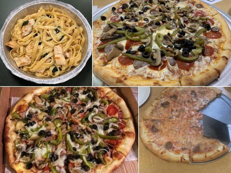 Angelo's Trattoria Pizzeria