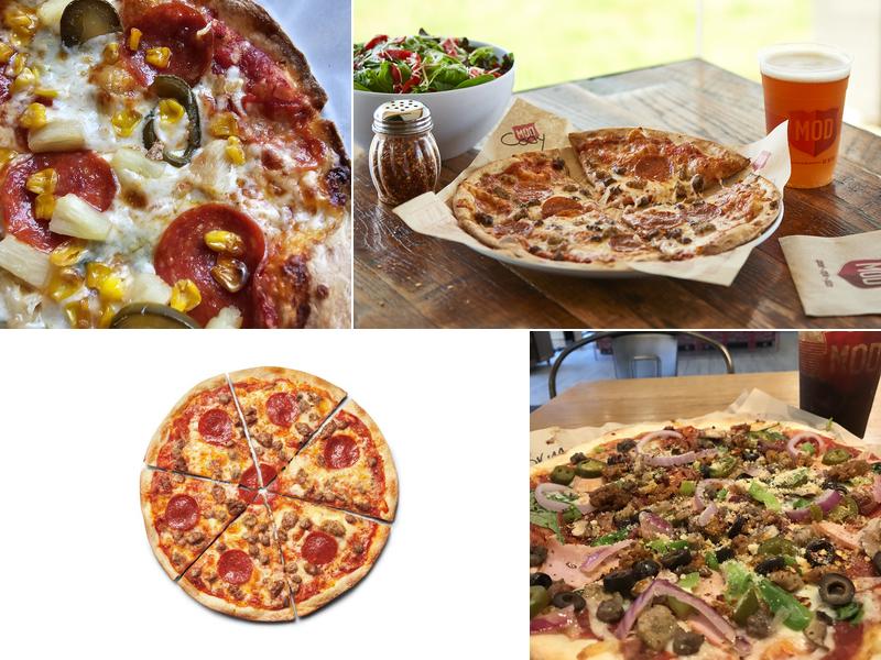 MOD Pizza