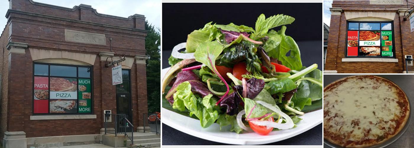 Michaleno's Pizzeria