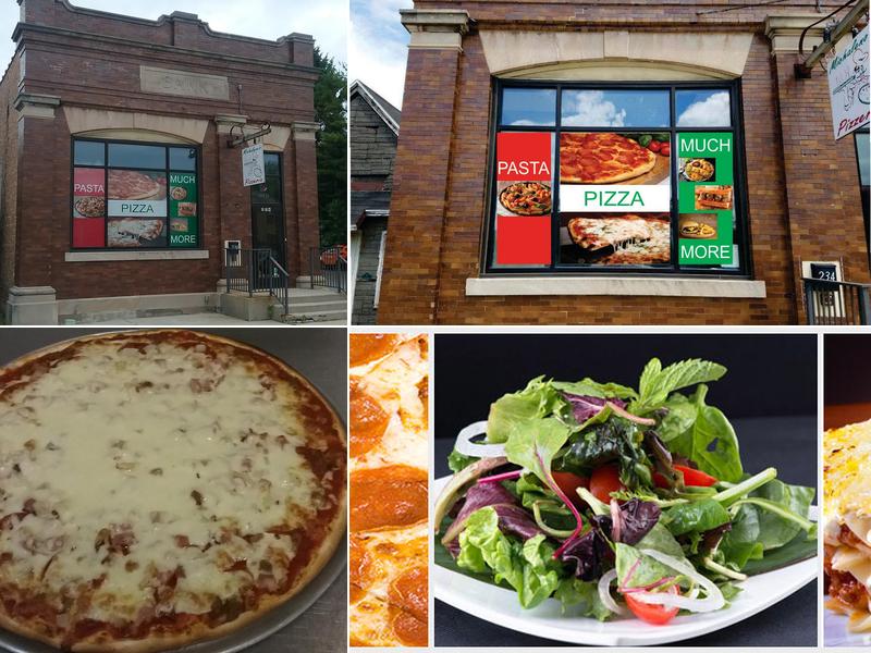 Michaleno's Pizzeria