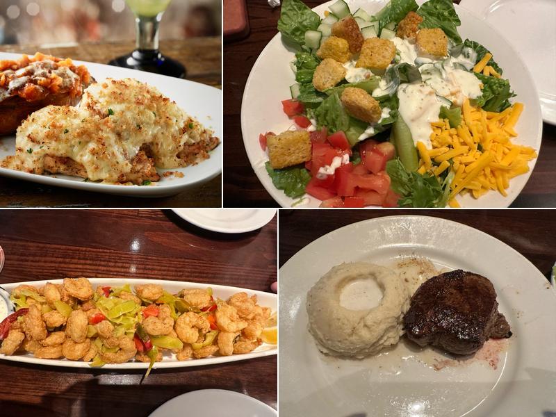LongHorn Steakhouse 5230 Donald Ross Rd, Palm Beach Gardens