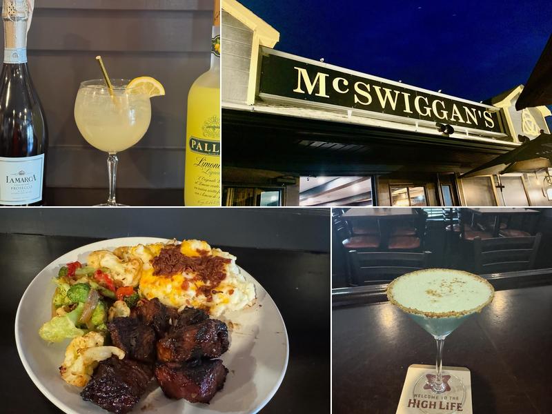 McSwiggans Pub and Restaurant