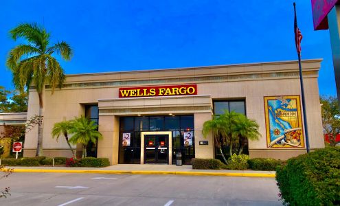 Wells Fargo Bank