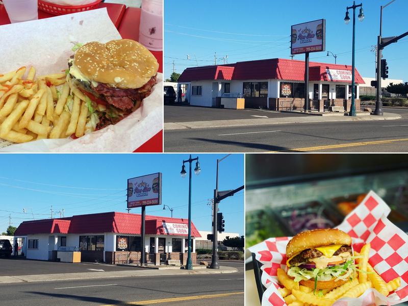 Five Star Burger