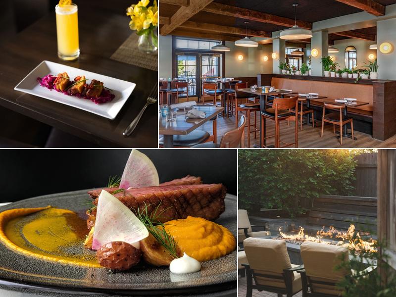 Noble Kitchen + Bar 4 Noble St, Brunswick