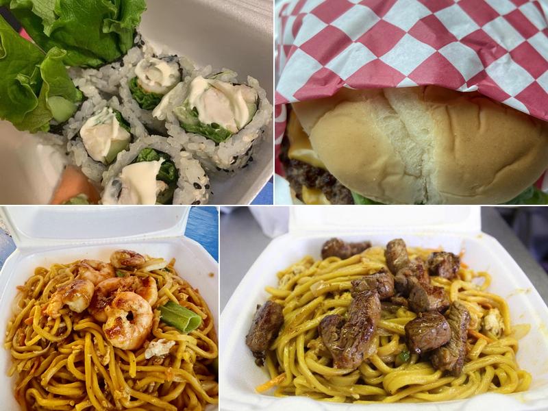 Dre's Kitchen 2166 State Hwy 248, Branson