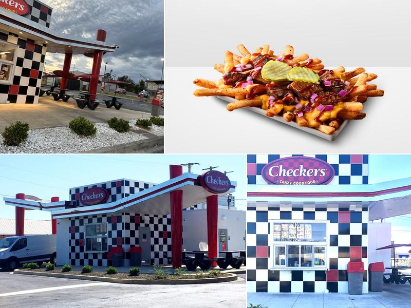 Checkers