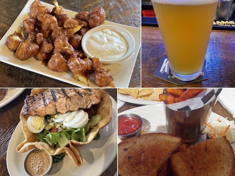 Harlee’s Tap and Grille