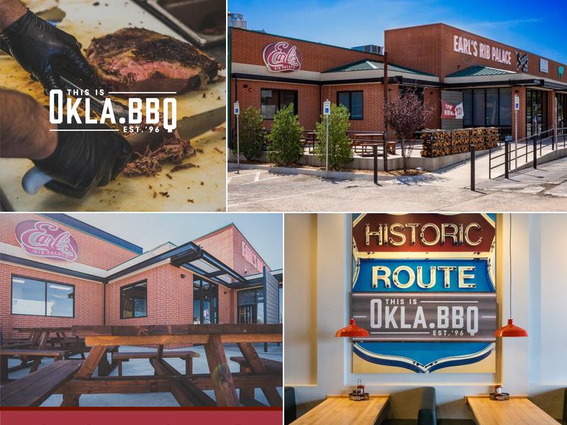 Earl's Rib Palace 10 W Main St Suite 100, Yukon