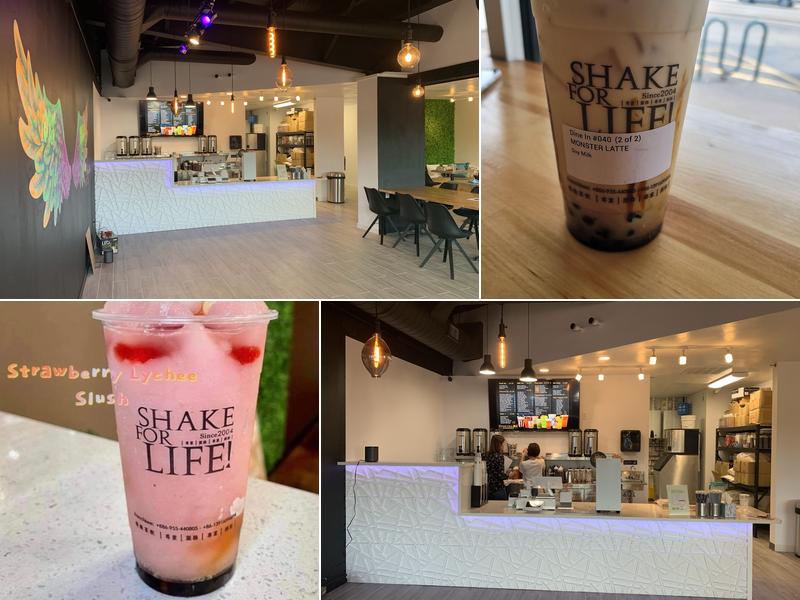 Ding Tea Fort Collins