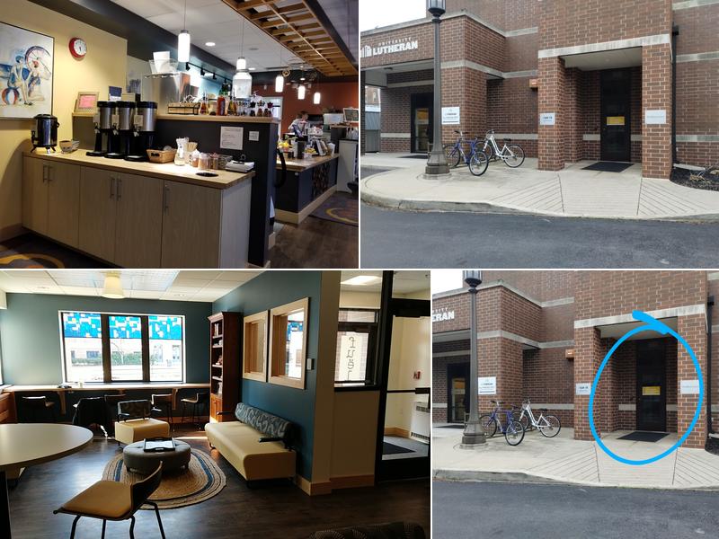 Fuel West 460 Northwestern Ave, West Lafayette