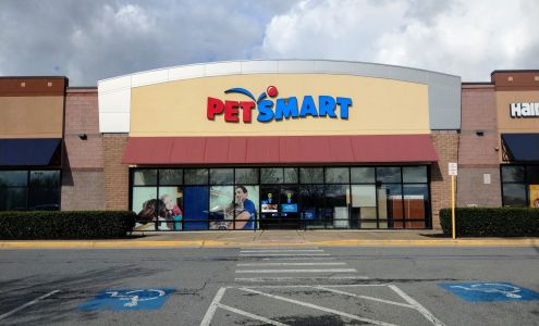 PetSmart