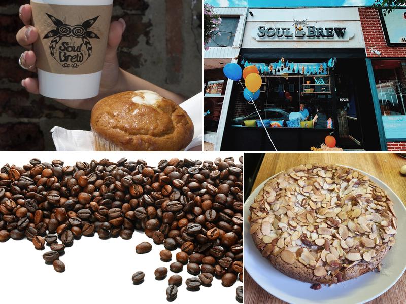 The Special Cup 387 New York Ave, Huntington