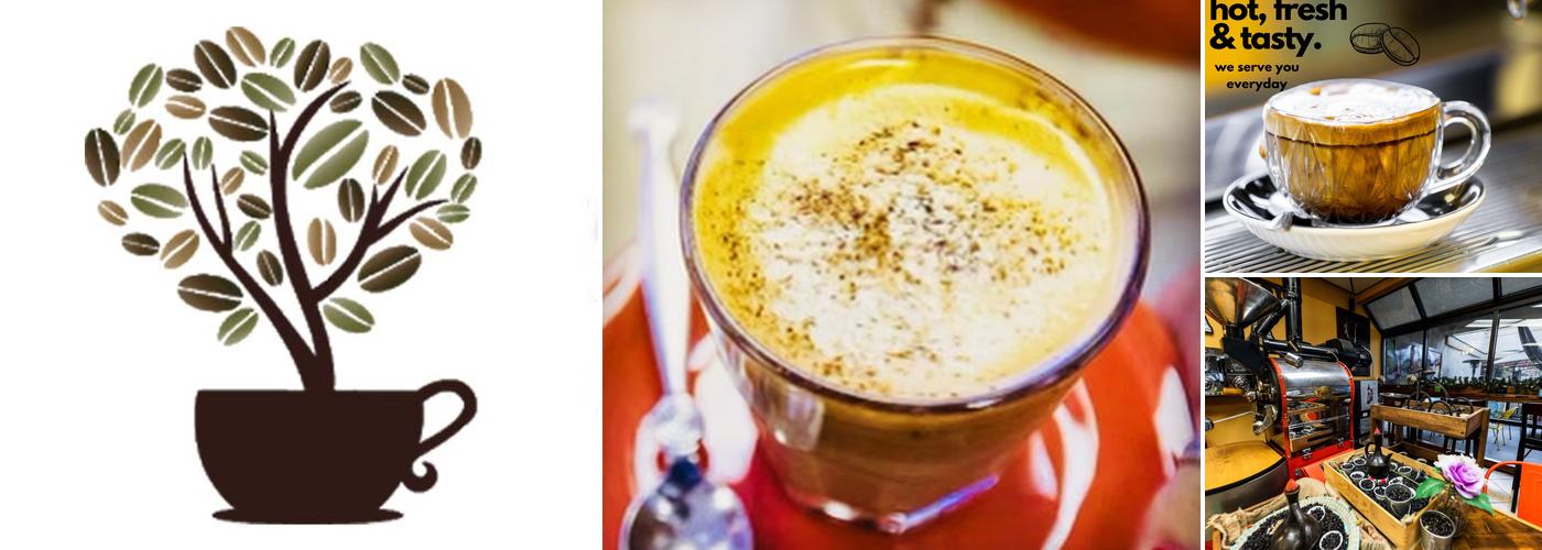 The Java Tree - Roasters, Cafe, and Bakery