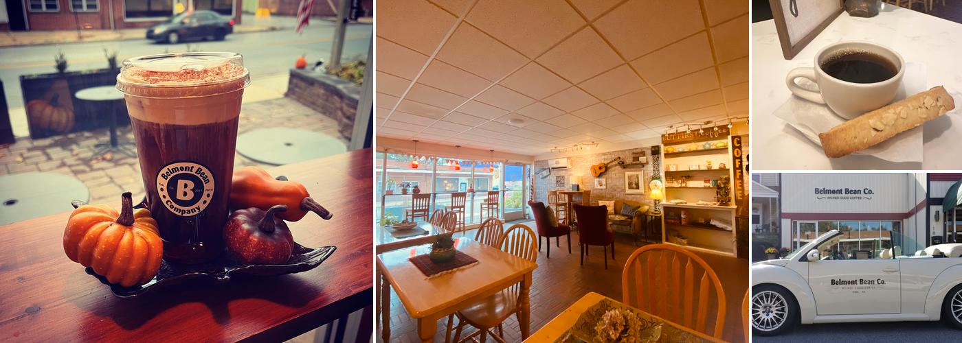 Belmont Bean Co