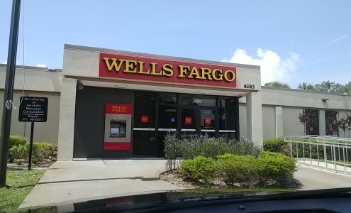 Wells Fargo Bank