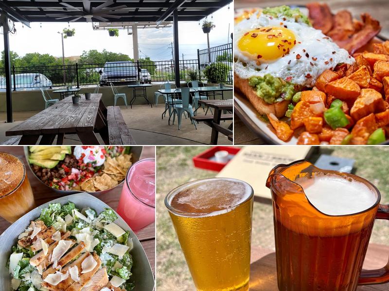 Texas Bean & Brew House