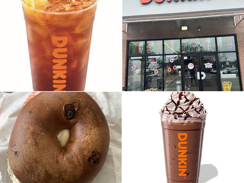 Dunkin'