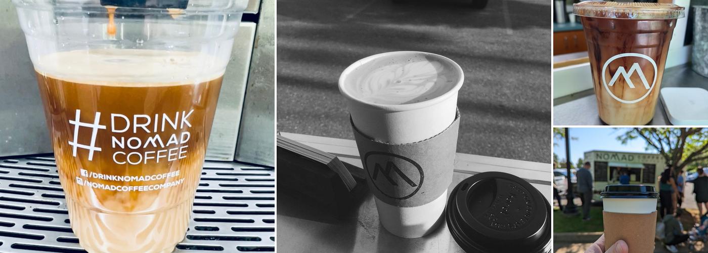 Nomad Coffee Company
