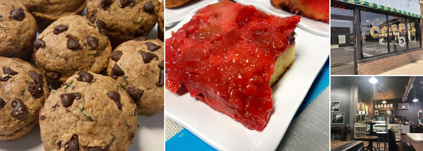 Three on the Tree Coffee & Cafe