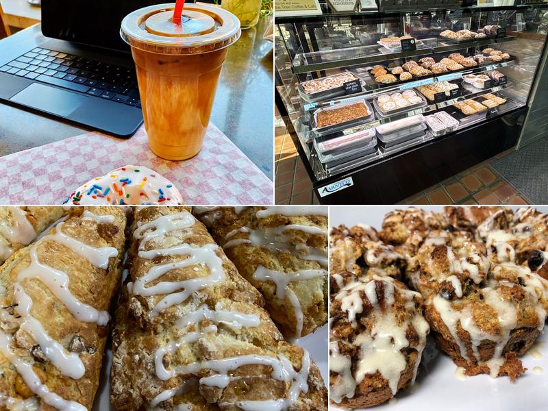 Three on the Tree Coffee & Cafe Menu