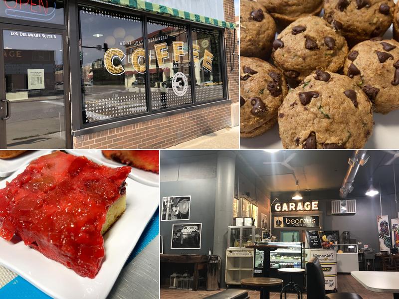 Three on the Tree Coffee & Cafe