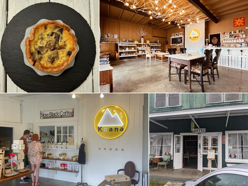 Koana 18-1325 Old Volcano Rd, Mountain View