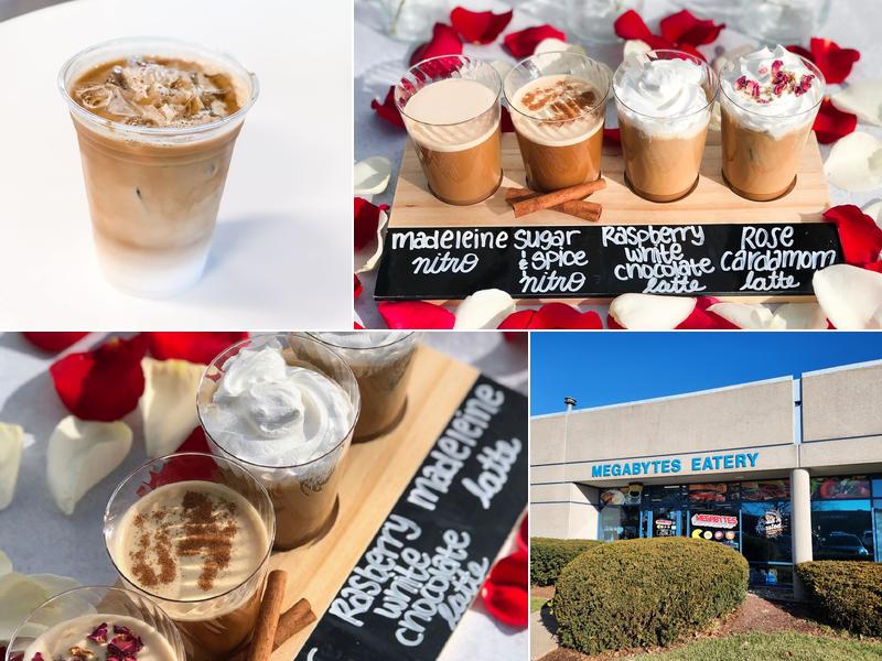 Loud'n Roasted Coffee Roasters 14100 Sullyfield Cir #100, Chantilly