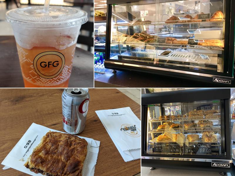 Greek From Greece 1 Garden State Plaza Blvd, Paramus