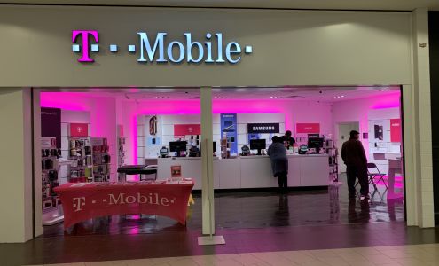 T-Mobile Authorized Retailer