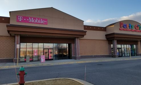 T-Mobile