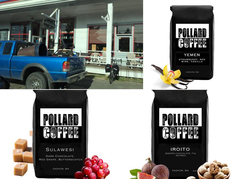 Pollard Coffee