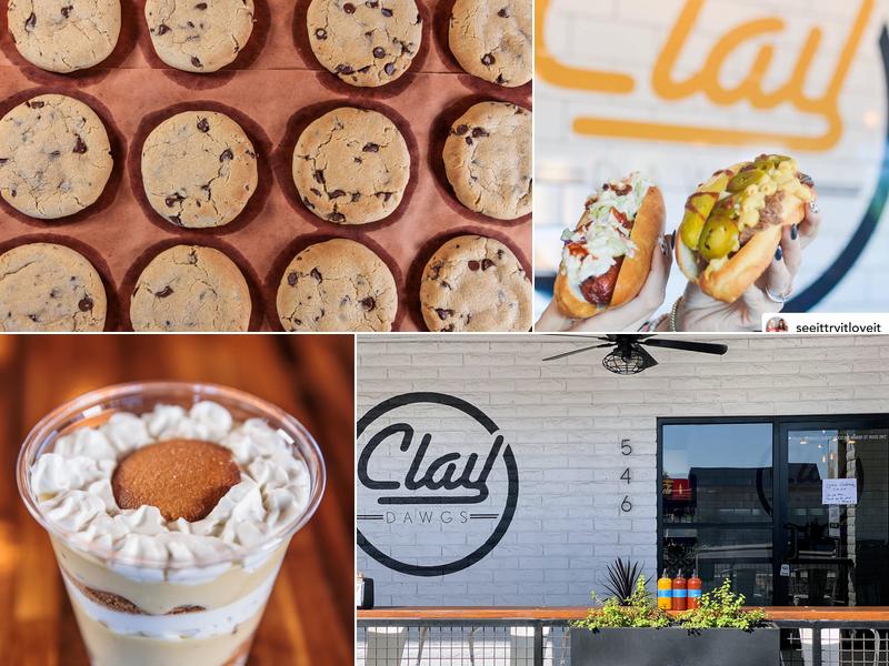 Caldwell County Mexi-Q 546 N Gilbert Rd, Gilbert