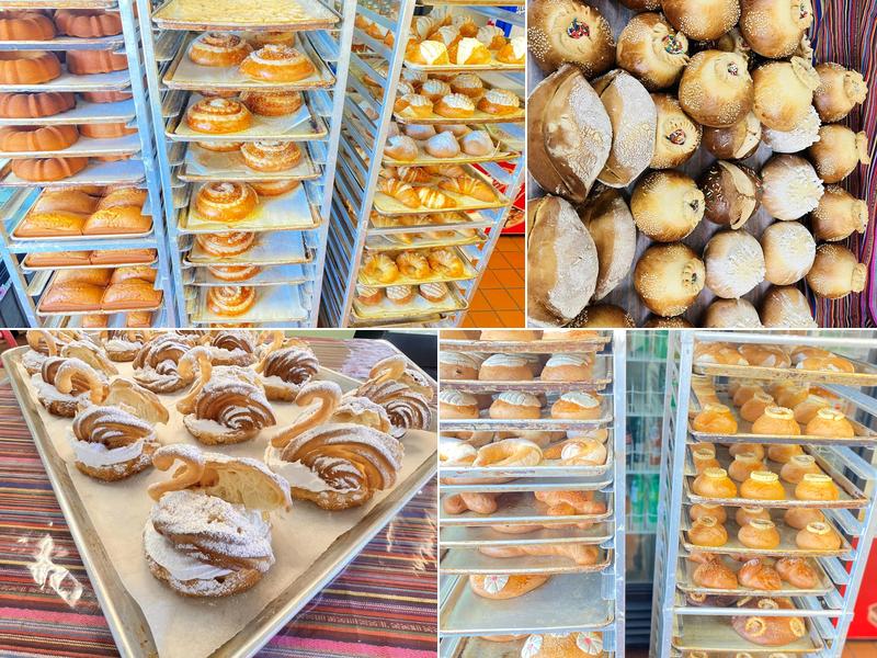 Guatelinda Restaurant & Bakery