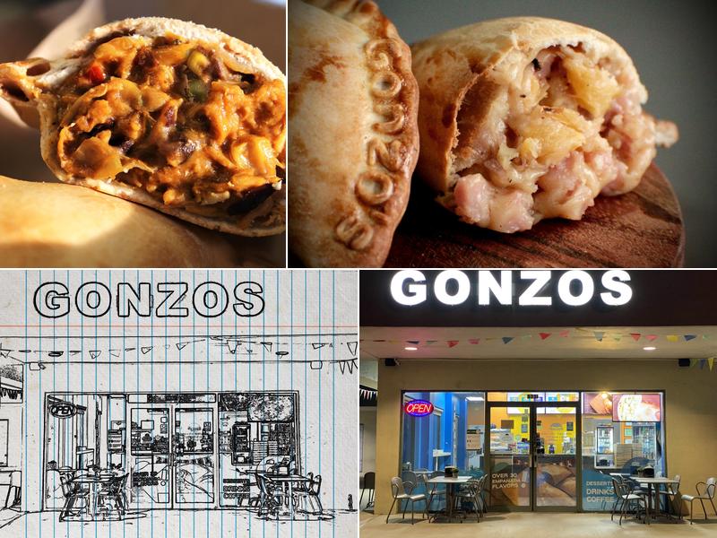 Gonzos Empanadas