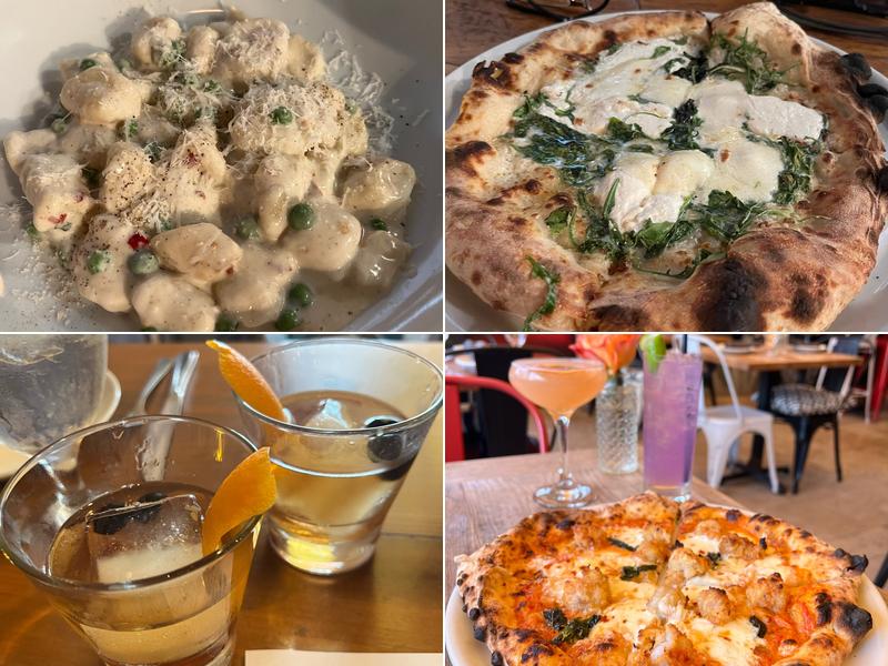 Rose's Daughter 169 NE 2nd Ave, Delray Beach