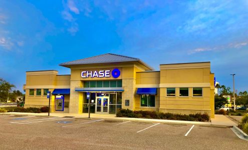 Chase Bank