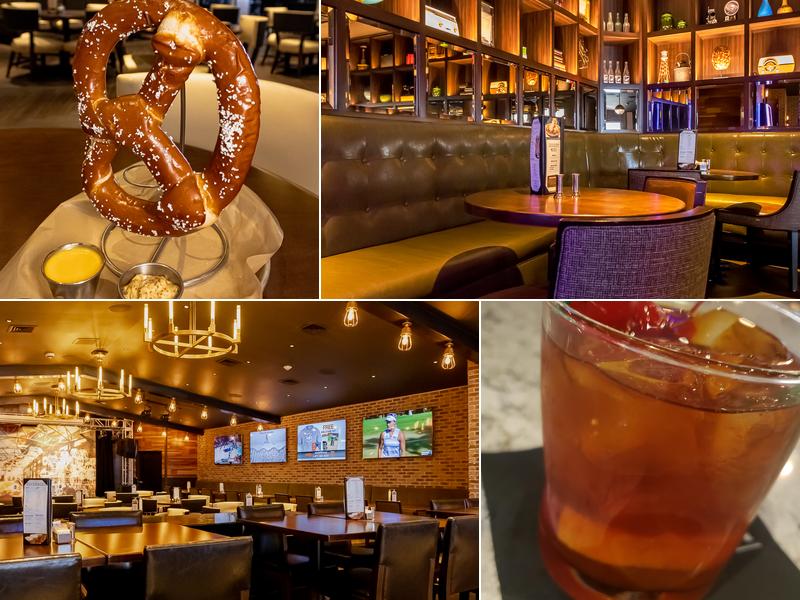 Tin Lizard Bar and Grill