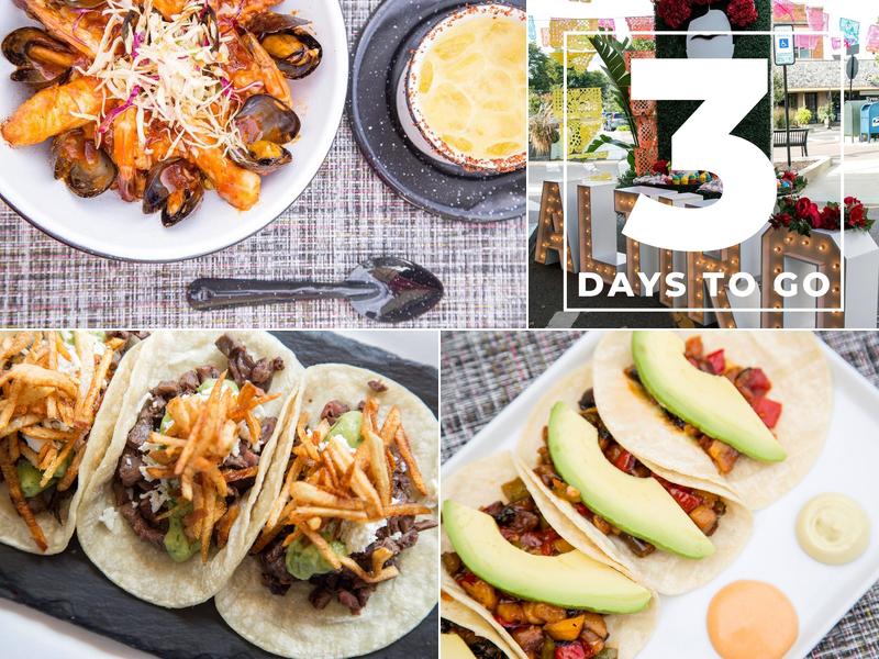 Altiro Latin Fusion-Wheaton