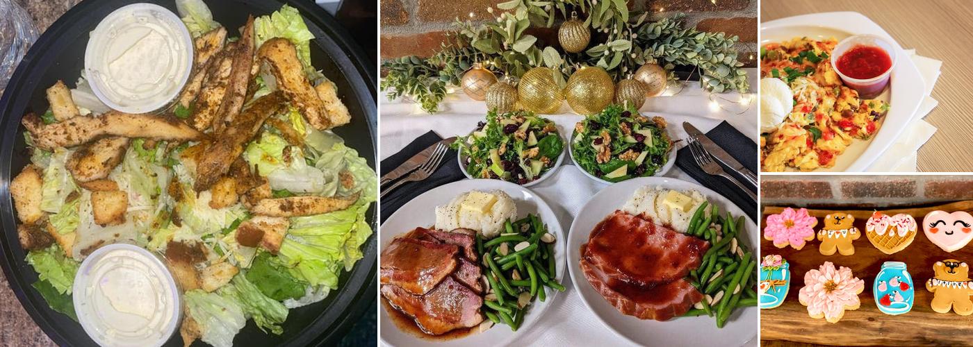 Main Street Cafe & Bakery