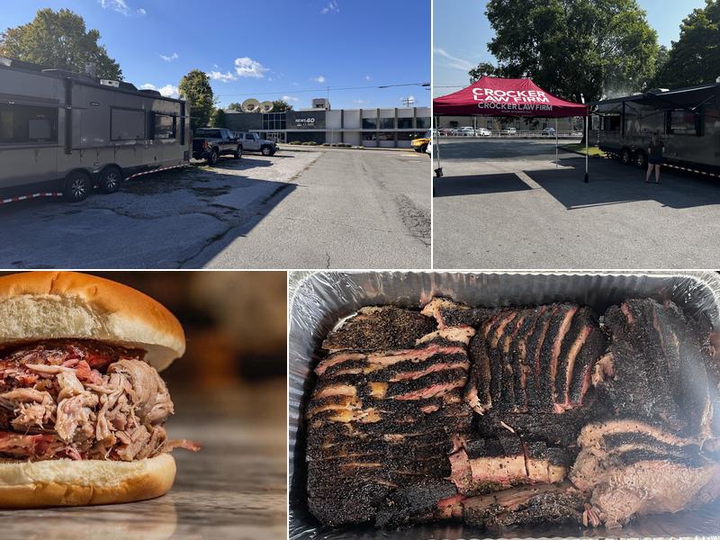 Cotton BBQ 1751 Scottsville Rd, Bowling Green