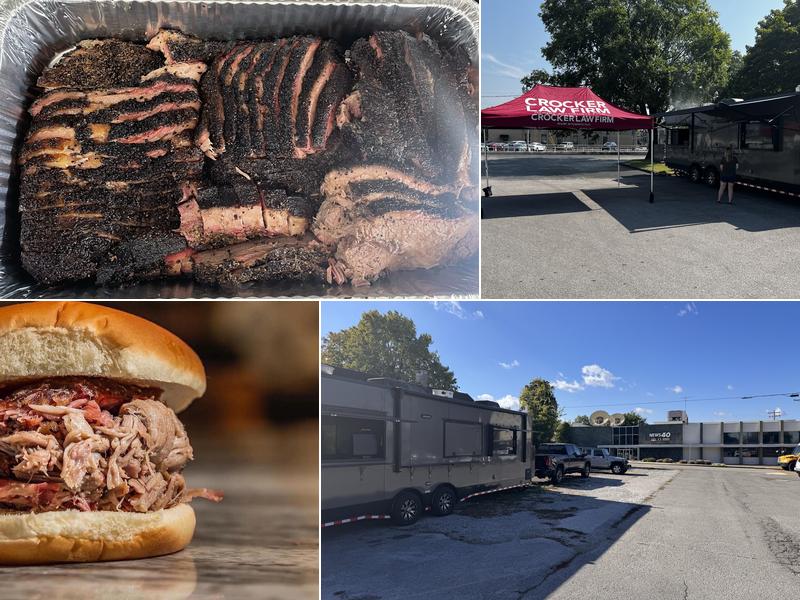 Cotton BBQ